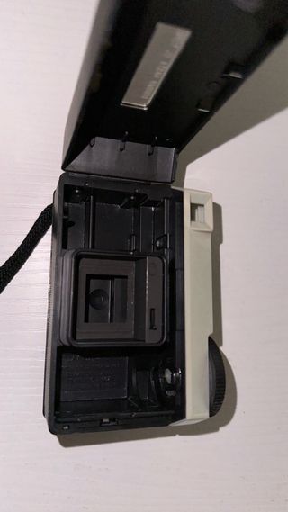 Cámara Kodak Instamatic 25 Analógica