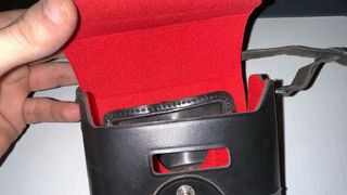 Cámara Kodak Instamatic 25 Analógica