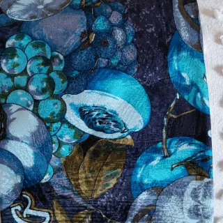 Cravatta Kenzo vintage in pura seta