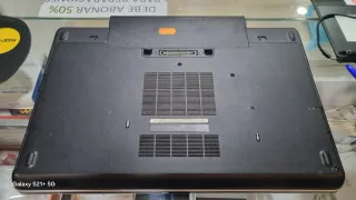 Portátil Dell Latitude E6540 i5