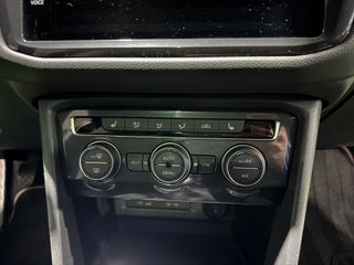 VOLKSWAGEN Tiguan Allspace Sport 2.0 TDI 110kW 150