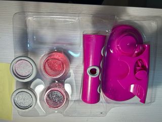 Estilo TOTAL Pop de Uñas Kit Decoración