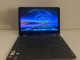 Ordenador Portátil Lenovo Chromebook.
