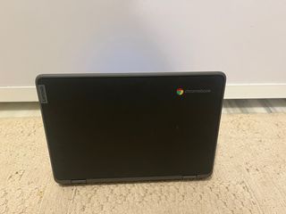 Ordenador Portátil Lenovo Chromebook.