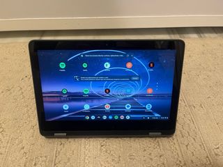 Ordenador Portátil Lenovo Chromebook.