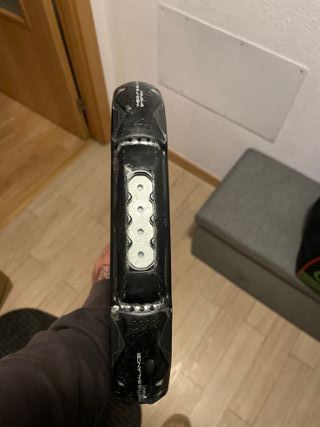 Pala de pádel Adidas Metalbone HR3