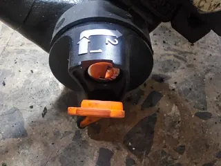 Enganche remolque Tiguan R-Line 2016-2023