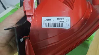 Piloto Izquierdo Seat Exeo Valeo