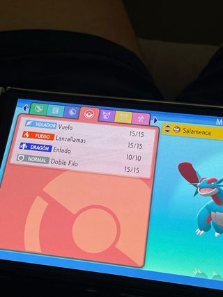 Pokemon Perla Reluciente Nintendo Switch