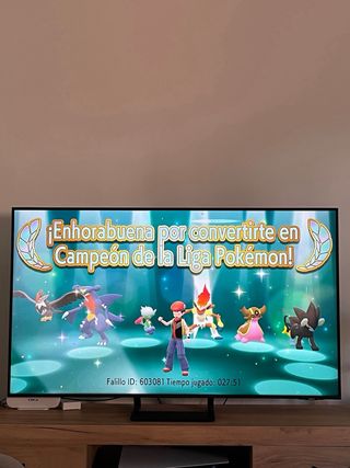 Pokemon Perla Reluciente Nintendo Switch