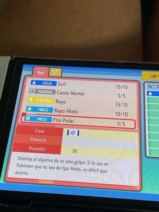 Pokemon Perla Reluciente Nintendo Switch