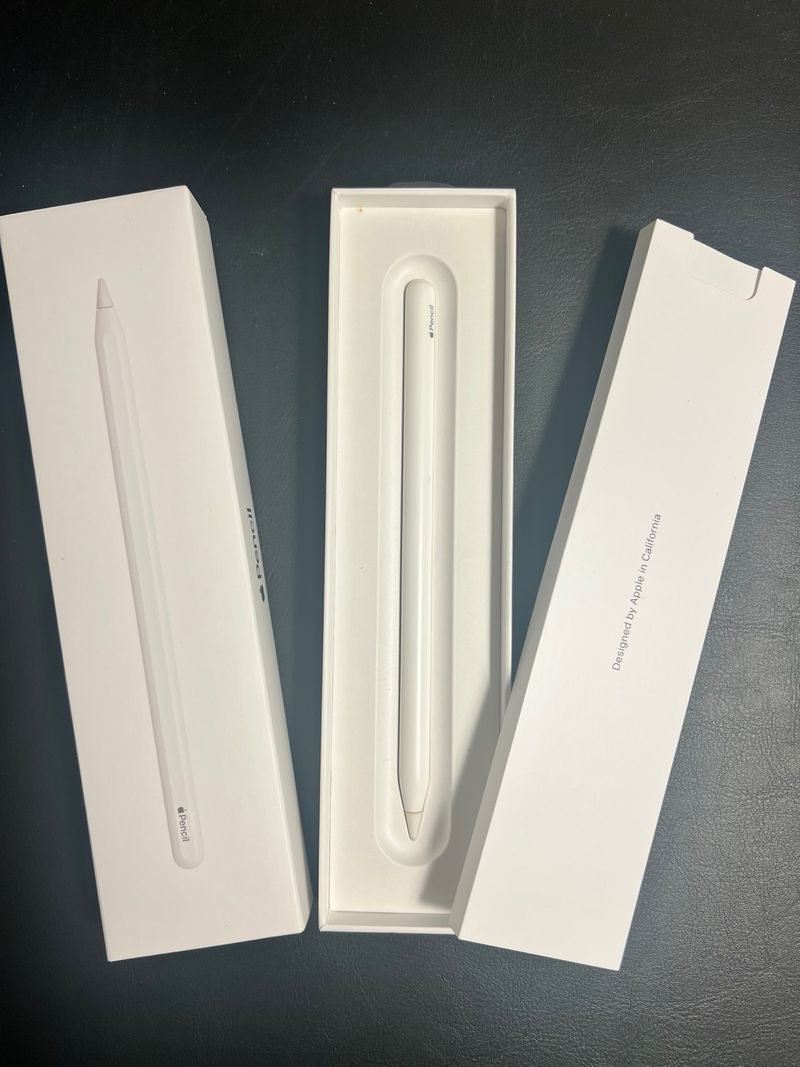 Apple Pencil 2da Generación afbeelding 2