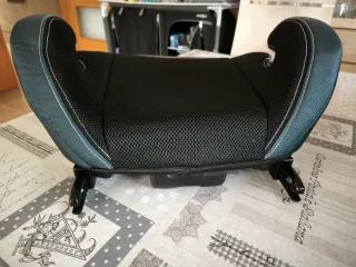 Alzador de coche PLAY THREE FIX