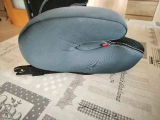 Alzador de coche PLAY THREE FIX