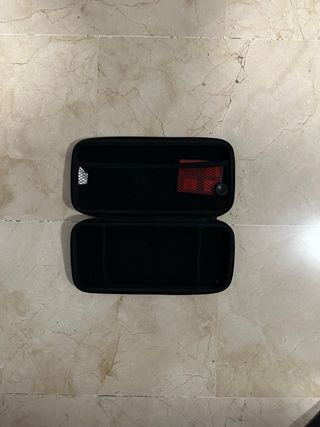 Nintendo Switch con accesorios