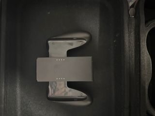 Nintendo Switch con accesorios