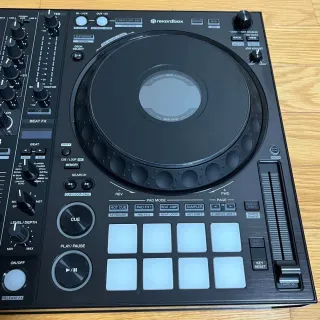 Controlador DJ Pioneer DDJ-1000