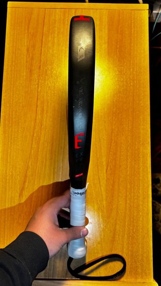 Pala Head Extreme Pro Arturo Coello 2024