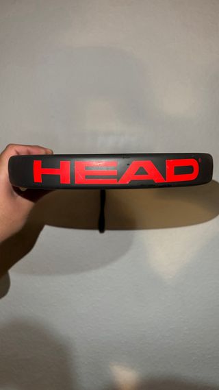 Pala Head Extreme Pro Arturo Coello 2024