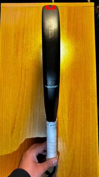 Pala Head Extreme Pro Arturo Coello 2024