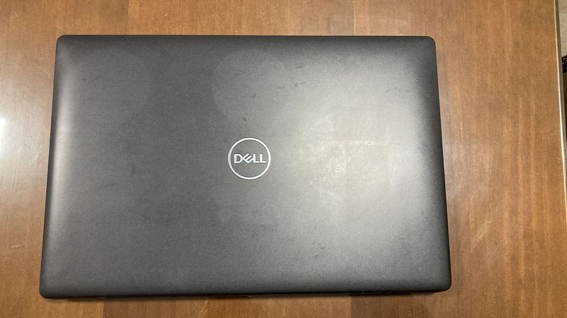 Dell 5401 i7 9ª Gen afbeelding 5