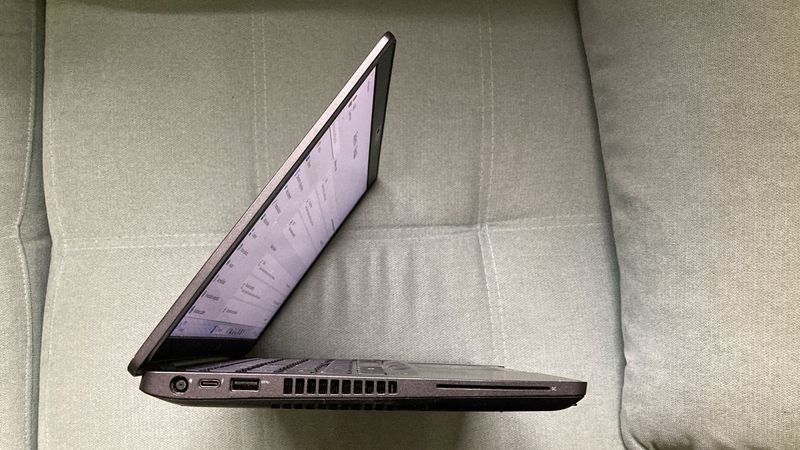 Dell 5401 i7 9ª Gen afbeelding 6