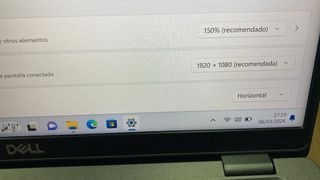 Dell 5401 i7 9ª Gen