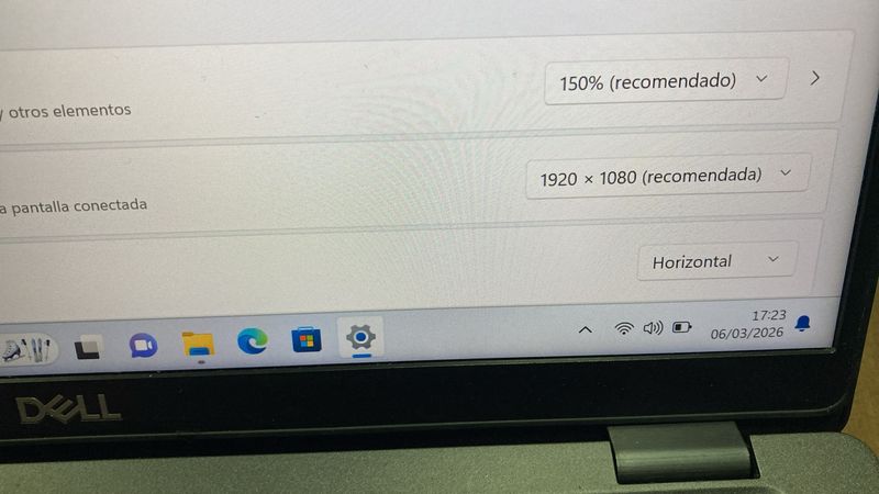 Dell 5401 i7 9ª Gen afbeelding 10