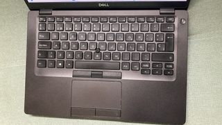 Dell 5401 i7 9ª Gen