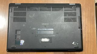 Dell 5401 i7 9ª Gen