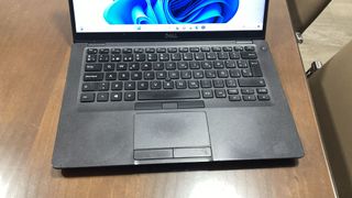 Dell 5401 i7 9ª Gen