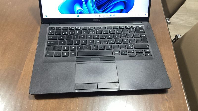 Dell 5401 i7 9ª Gen afbeelding 12