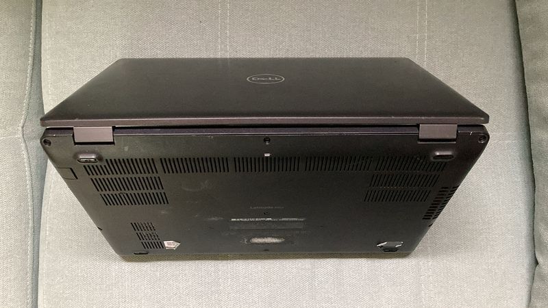 Dell 5401 i7 9ª Gen afbeelding 2