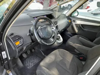 Citroen C4 Picasso 2009