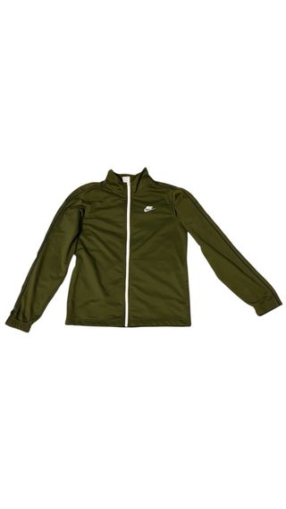 Conjunto Nike Chaqueta y Pantalón Verde