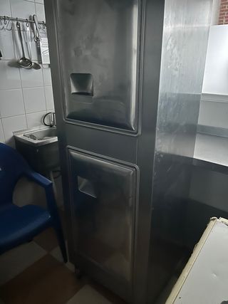 Cocina industrial hostelería buen estado