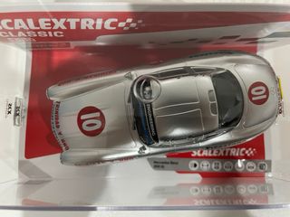 Scalextric Mercedes Benz 300 SL
