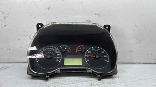 503001100700 CUADRO INSTRUMENTOS FIAT GRANDE PUNT