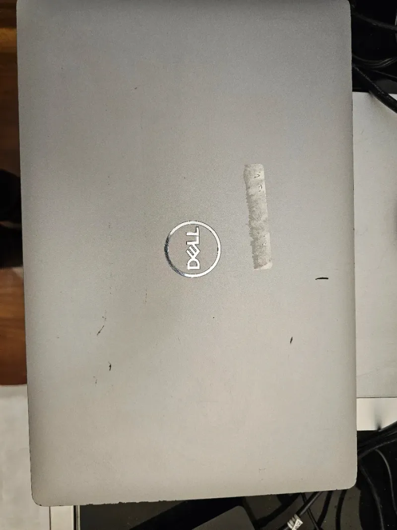 Dell Latitude 5510 i5 10th Gen 16GB RAM afbeelding 4
