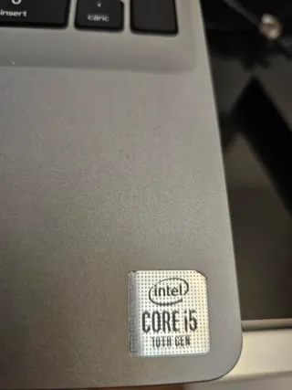 Dell Latitude 5510 i5 10th Gen 16GB RAM