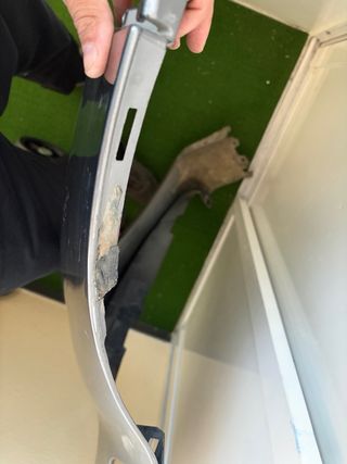 Aleta Delantera Izquierda Renault Clio IV