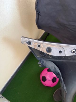 Aleta Delantera Izquierda Renault Clio IV