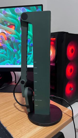 Cámara Documentos IPEVO VZ-R HDMI