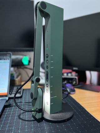 Cámara Documentos IPEVO VZ-R HDMI