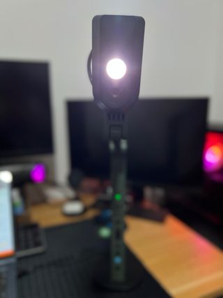 Cámara Documentos IPEVO VZ-R HDMI