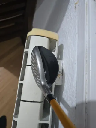 Palo de golf PING G 10 21º