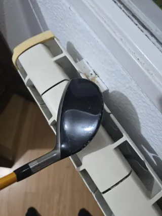 Palo de golf PING G 10 21º