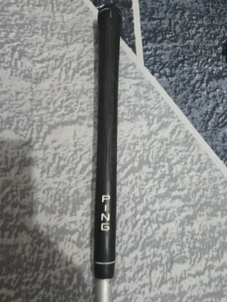 Palo de golf PING G 10 21º