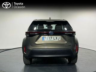 Toyota Yaris Cross 120h Active Tech+ Confort