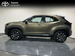 Toyota Yaris Cross 120h Active Tech+ Confort